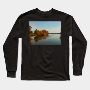 Red River Long Sleeve T-Shirt